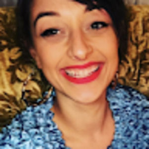 Meet your Posher, Justine